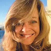Photo of Regina Nuzzo